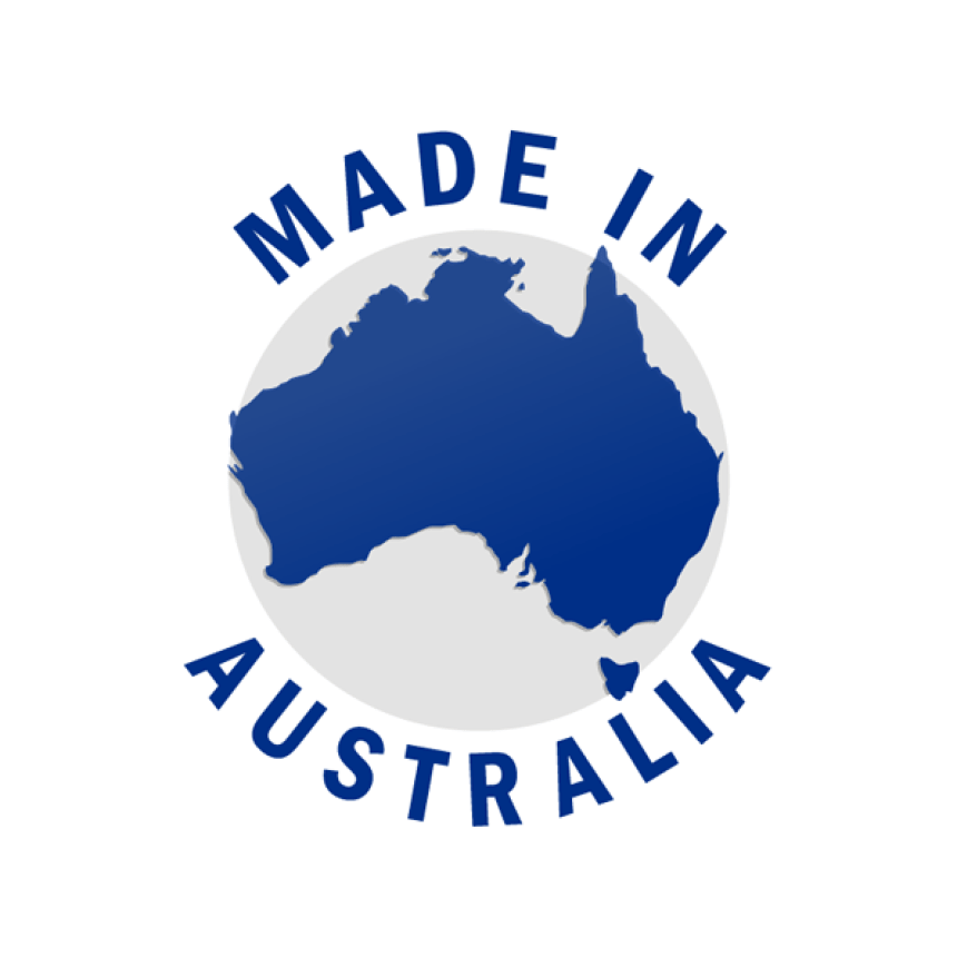 Aussie Made Logo 4
