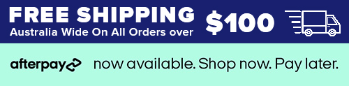 Free Shipping Over $100