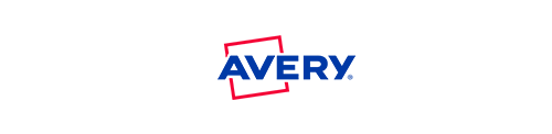 Avery Logo