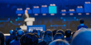 Conferences & Events