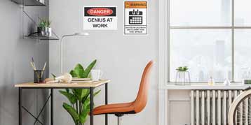 Nav Home Office
