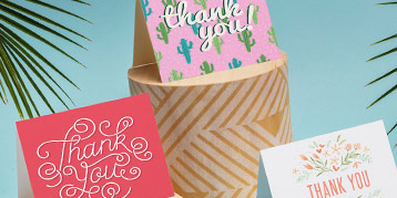 Custom Greeting Cards