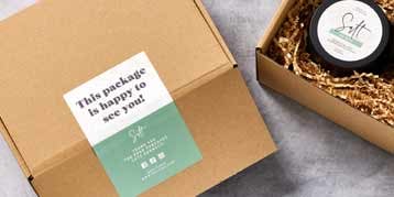 Custom Printed Labels and Stickers - WePrint