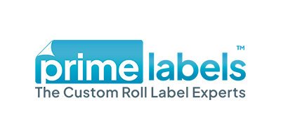 Prime Labels Logo
