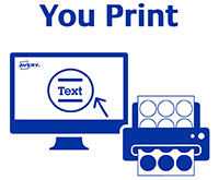 you print