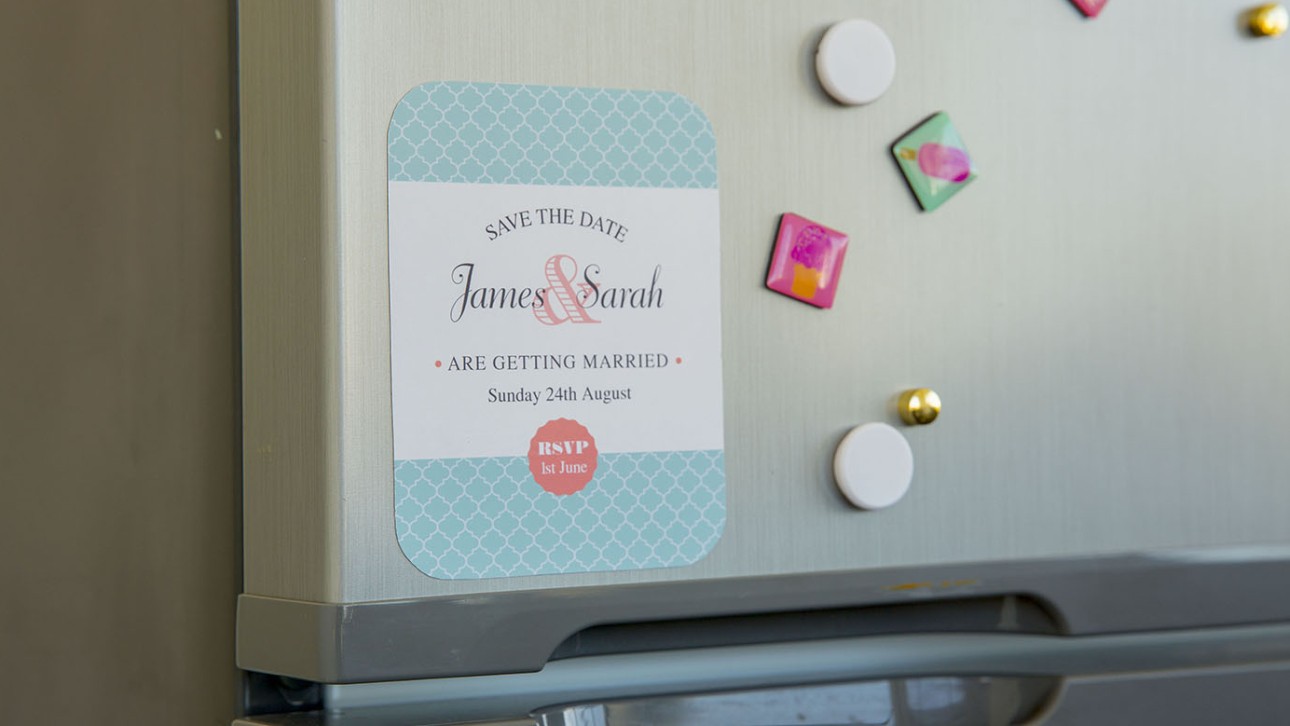 Fridge Magnets | Magnet Labels | Avery