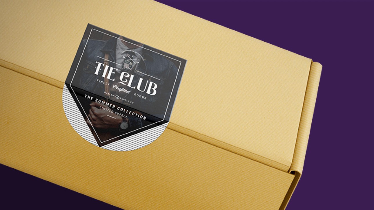 Arched Labels & Stickers | Avery