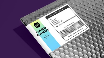 Rectangle shaped stickers & labels sheet packs | Blank printable | Avery