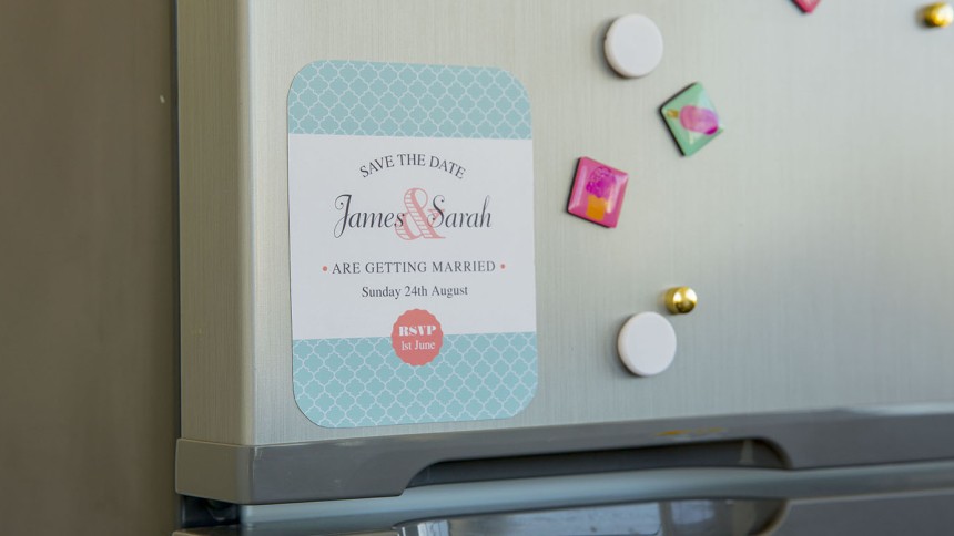Printable Magnets