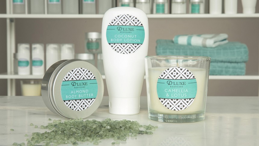 Product Labels