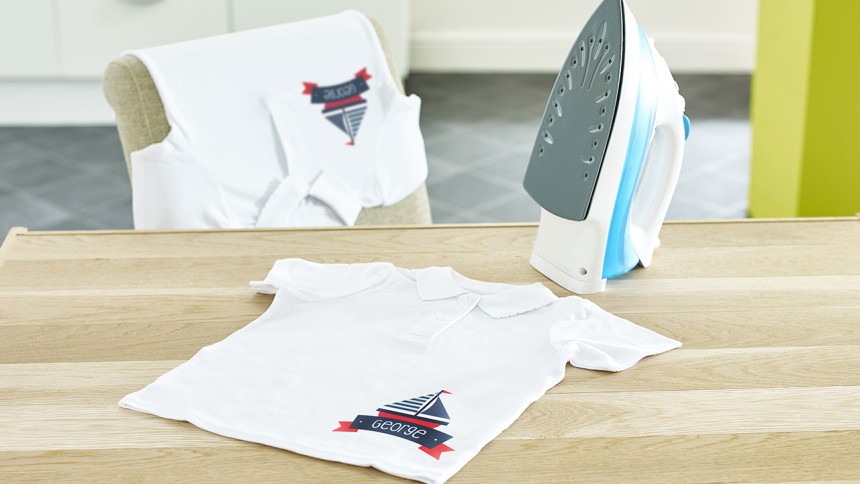 Tshirt Transfer