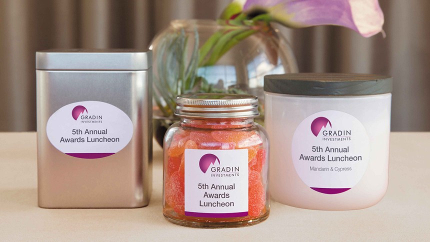 Avery labels for conferencing