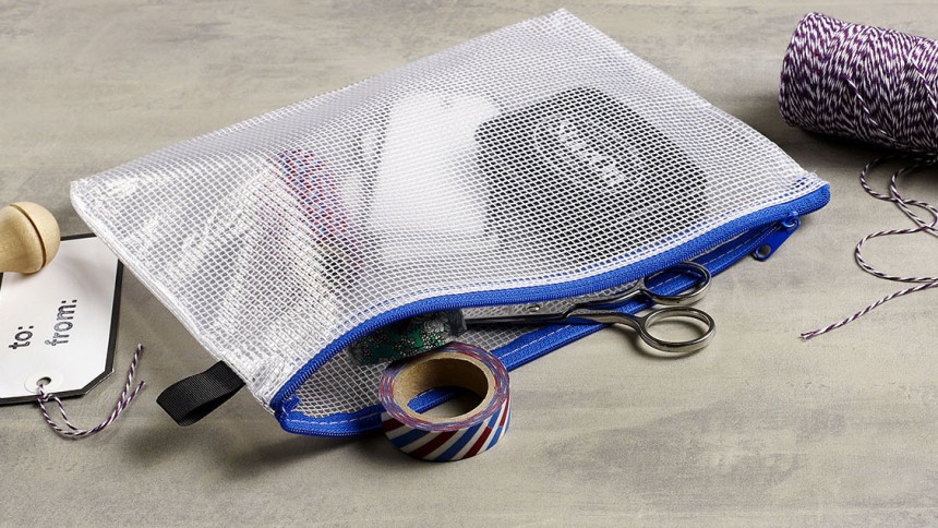 Avery Handy Pouches