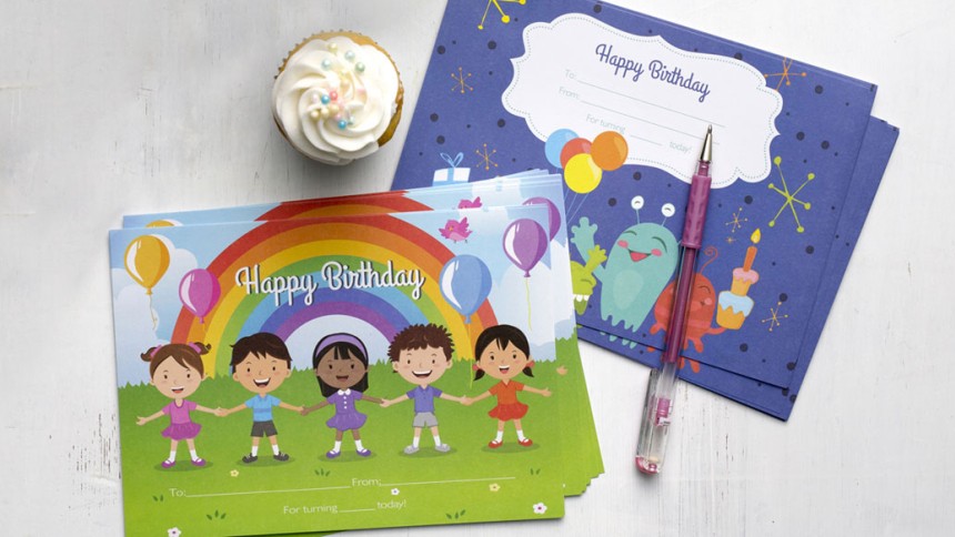Avery Certificates