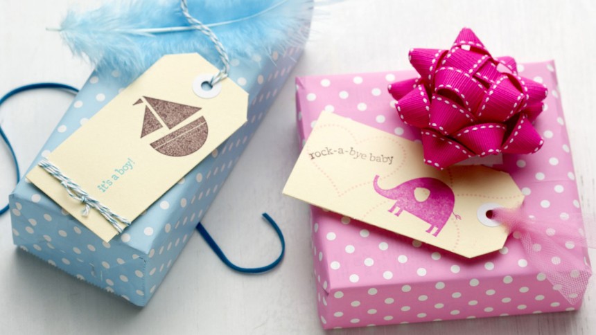 Shipping Tags