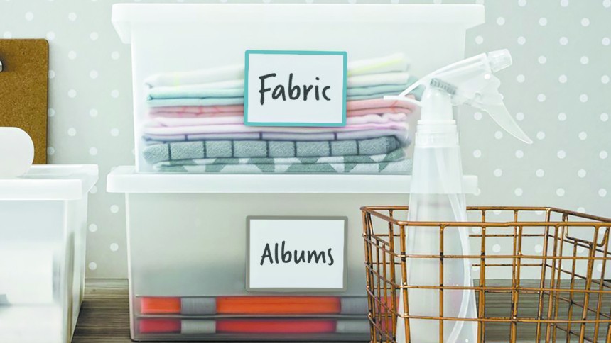 Avery Hand writable Labels