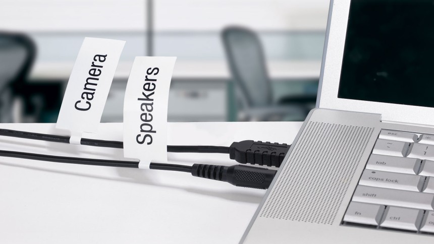 Cable markers