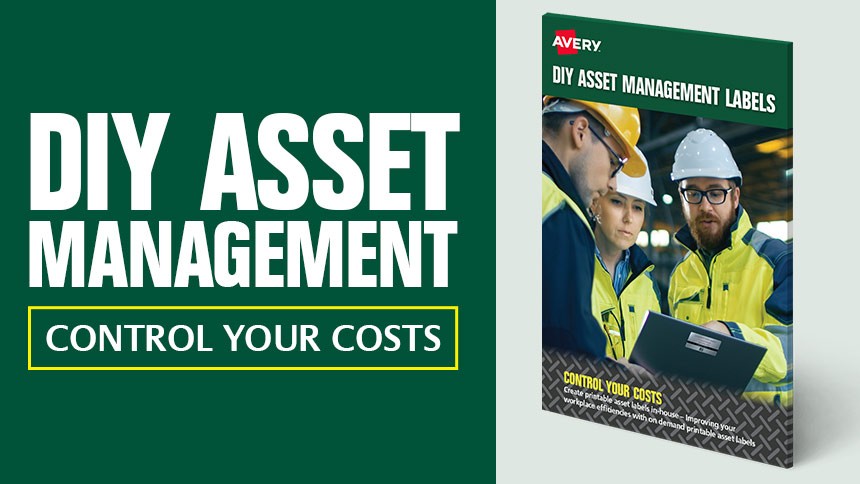 DIY Asset management White paper