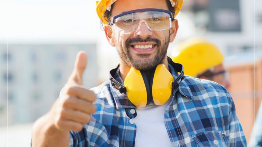 Safety Organise your Workplace