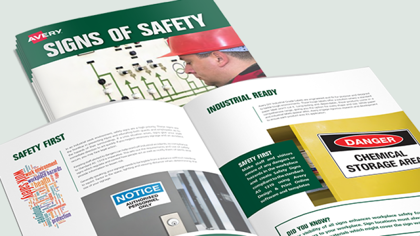 Signs of Safety