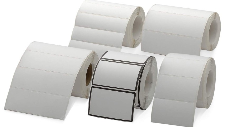 Avery Roll Labels