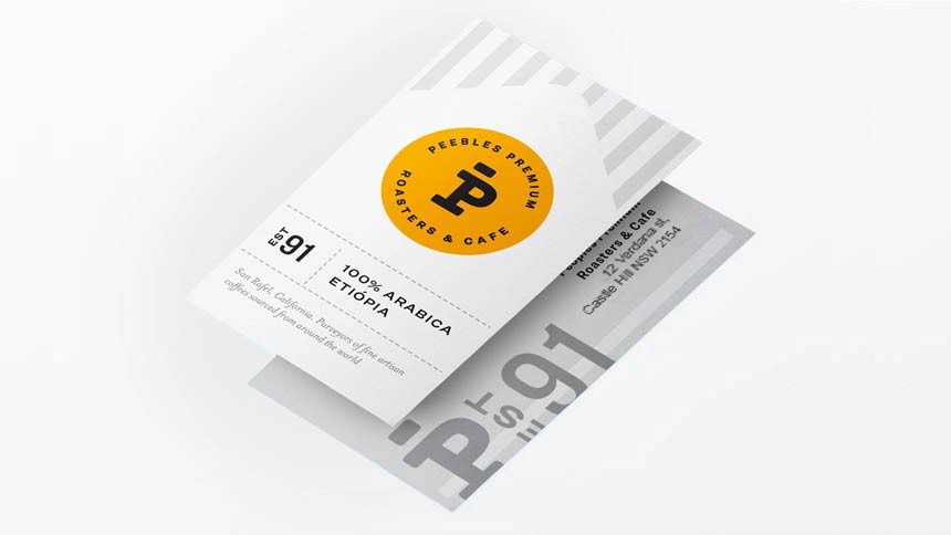 Business Card Design