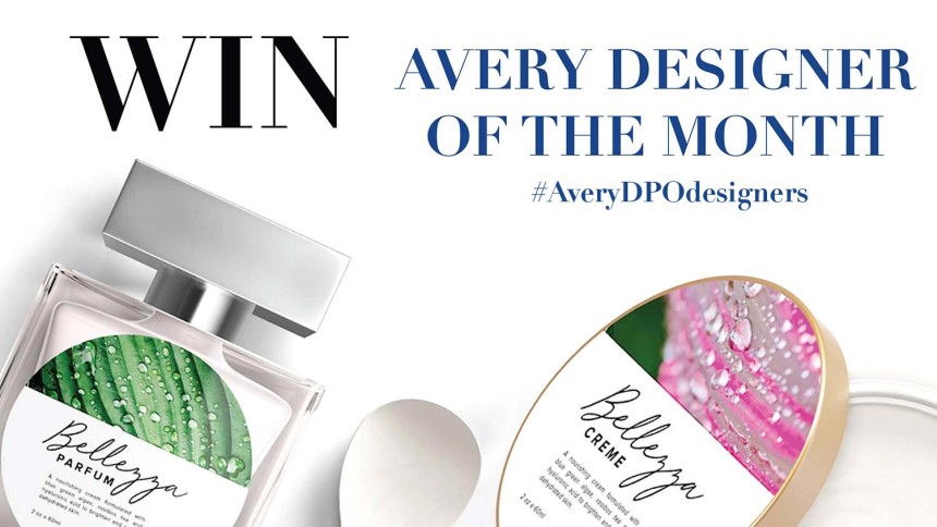 Designer of the month