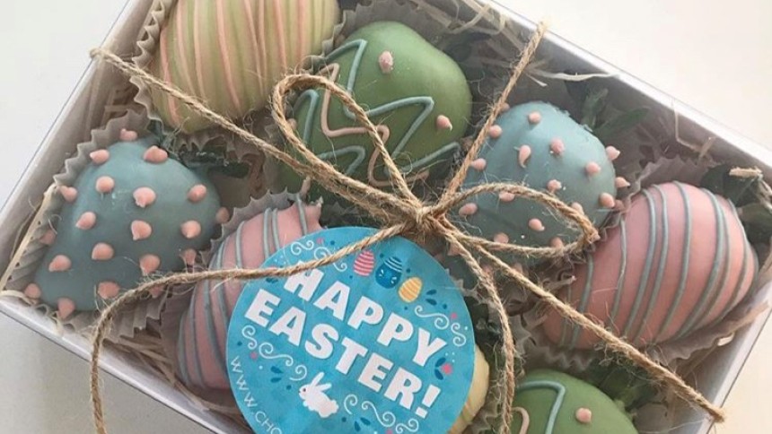 Easter