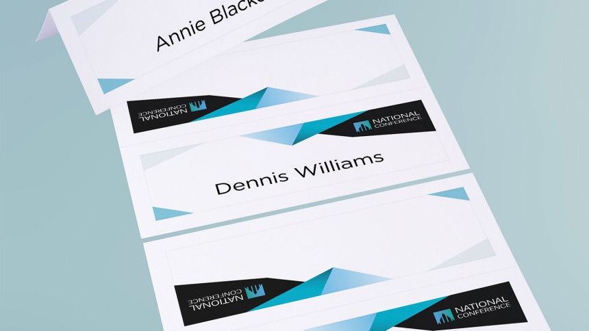 Delegate Cards Avery