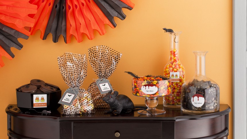 Halloween_Candy_buffet