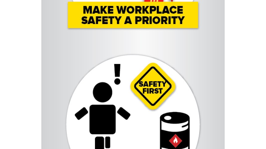 How to Promote Safety