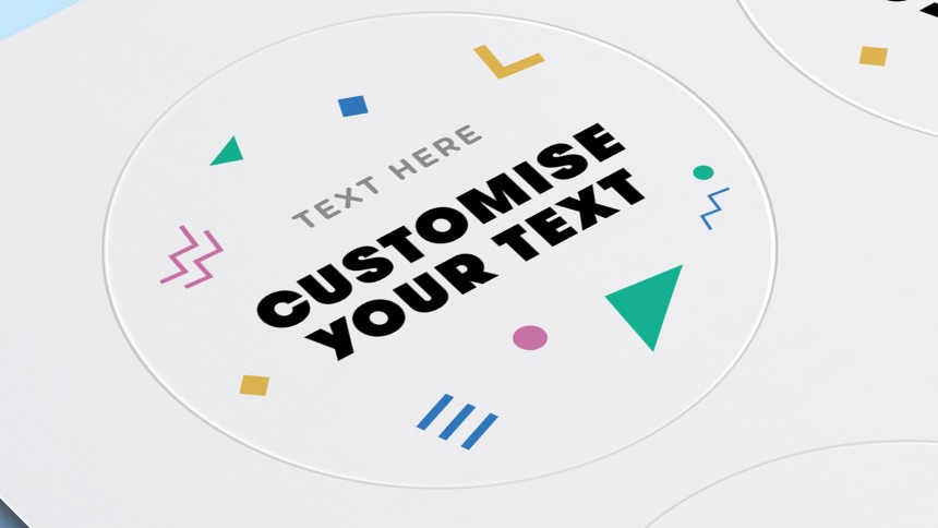 Premium Matt White Paper - Laser
