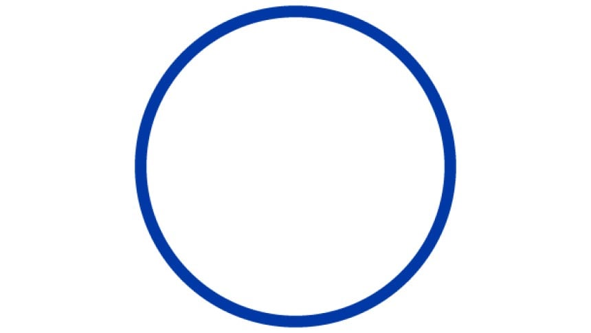 Shape - Round