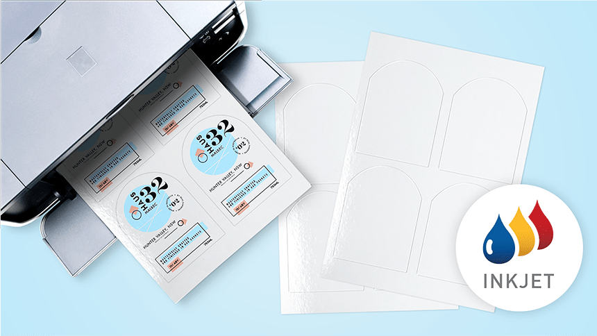 Inkjet Printers Image