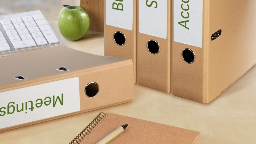 10 Ways To Make Your Office Greener