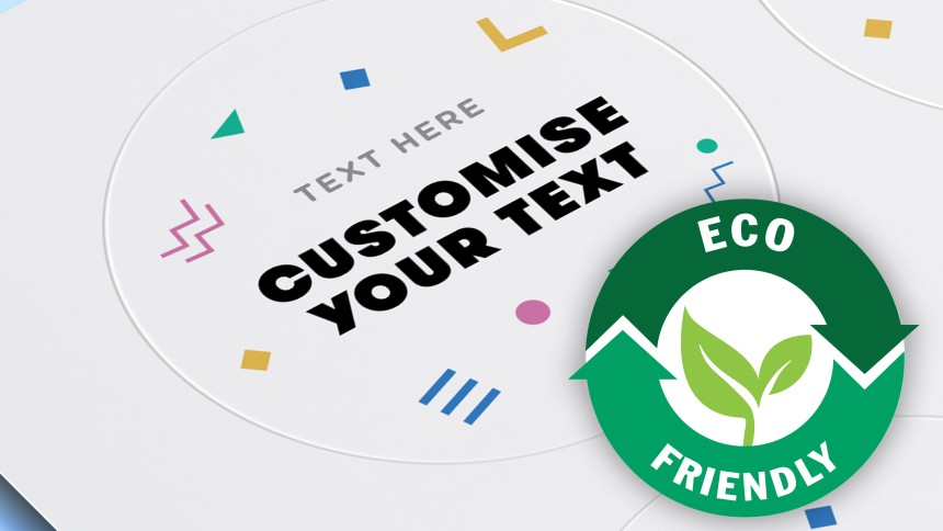 Material - Eco Friendly