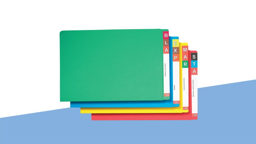 Office Organisation_ver.b