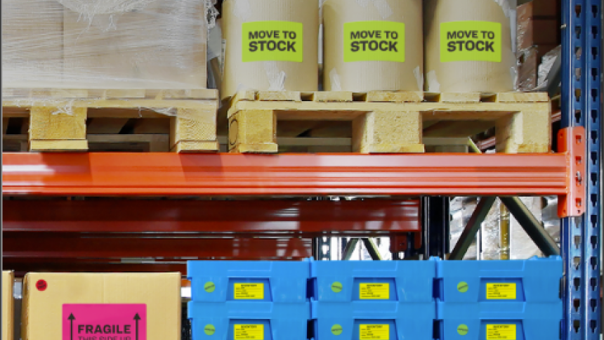 warehouse stocktake 2