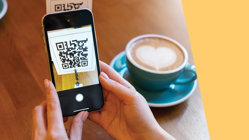 01 why every business should include qr codes