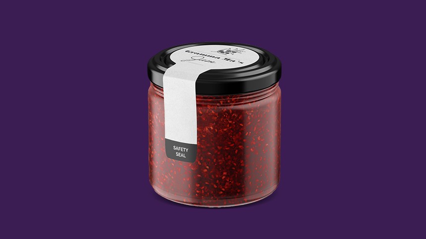 Shop by Shape - Lid Seal