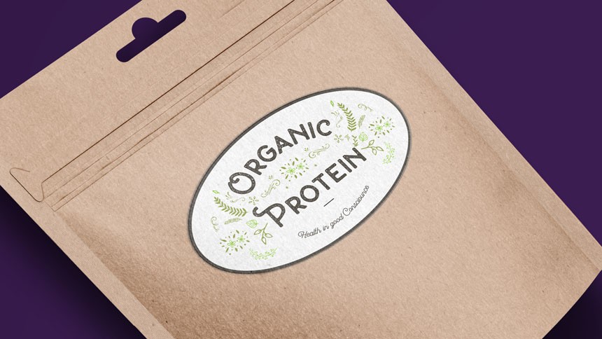 Premium Label Supply Oval Sticker Labels - Glossy White 3.33x2 Inches For Inkjet Printers, 80 Labels