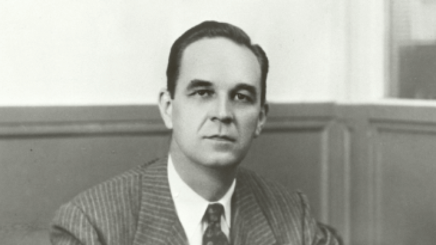 Stan Avery