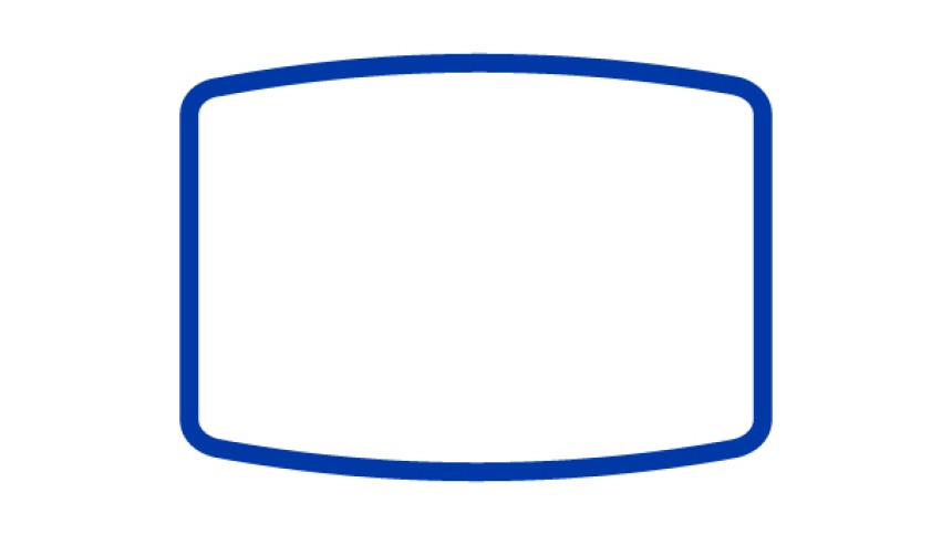 Barrel Shape