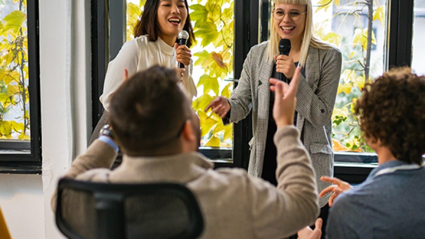 Ideas For Company Events - Image 2