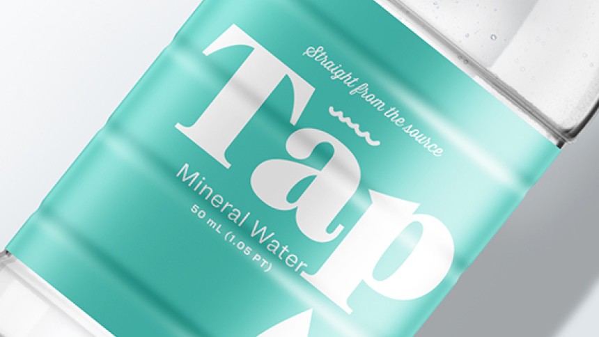 Custom water bottles - image 2