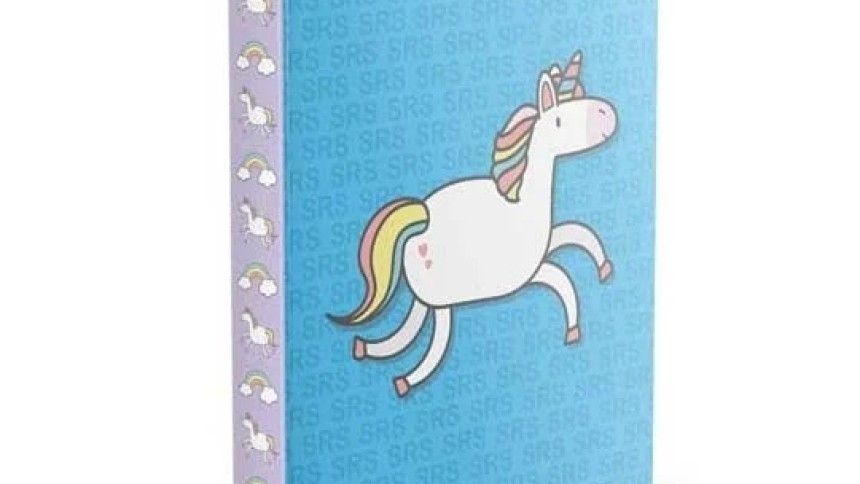 Binder Stickers