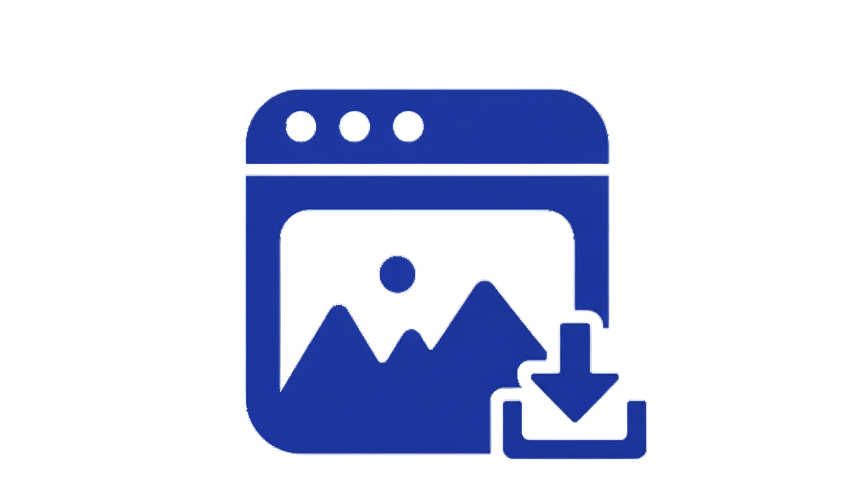 DPO Icon Design and Save