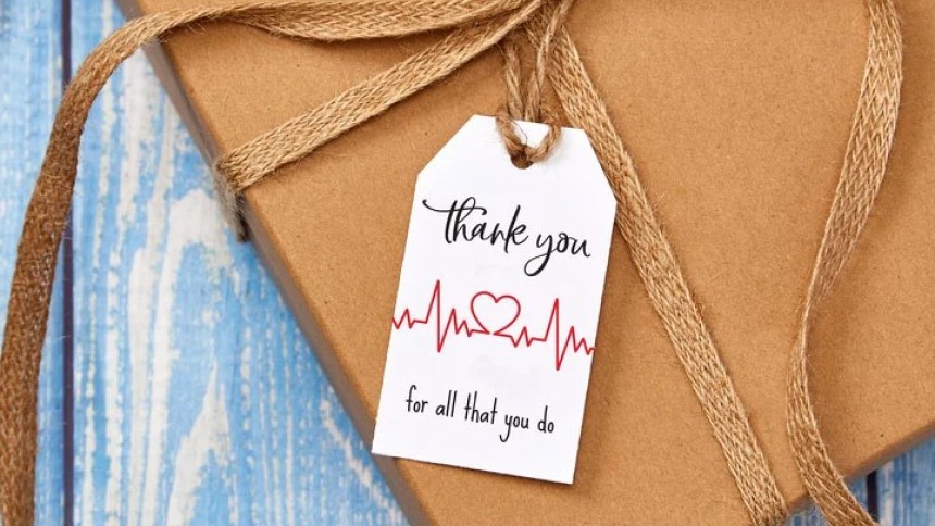 DIY GIft Tags for Mothers Day