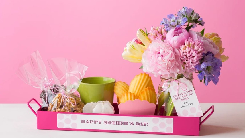 DIY Mothers Day