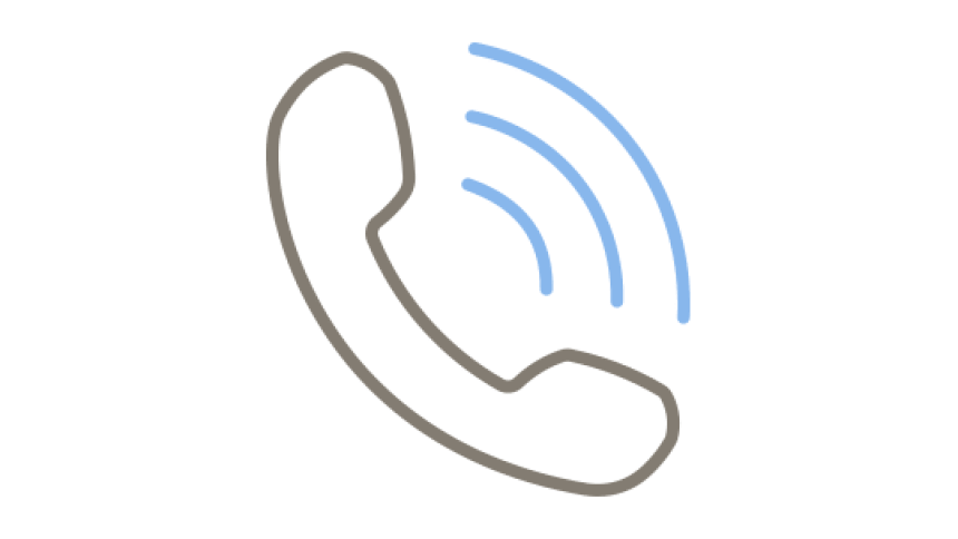 Icon of phone